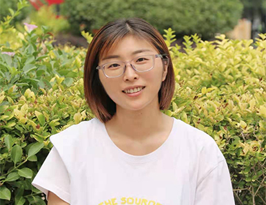 杨文均老师