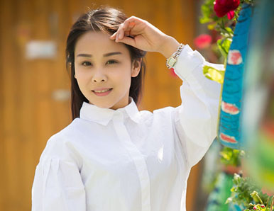 刘莎莎老师