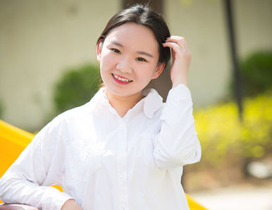 王妍老师