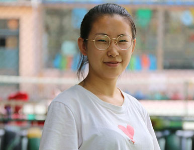 魏锦绣老师
